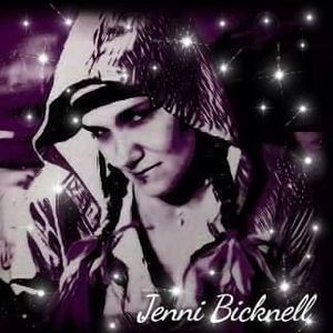 Meet your Posher, Jenni